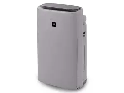 Очищувач повітря Sharp KIN-42EUL - мініатюра 3