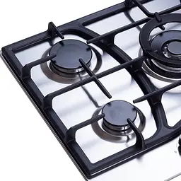 Поверхня газова на металі WEILOR GM W 714 SS - мініатюра 4