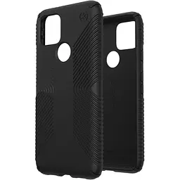 Протиударний чохол Speck Exotech Grip для Pixel 5 (6") Black (138952-1041) - мініатюра 2