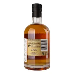 Віскі Bourbon Hogs 3 Kentucky Straight Bourbon Whiskey 0.7 л 40% - мініатюра 2