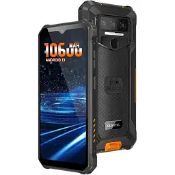 Смартфон Oukitel WP26 8/256 Gb Global Black - мініатюра 2