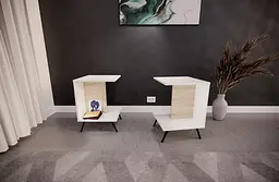 Тумба приліжкова VS MINI