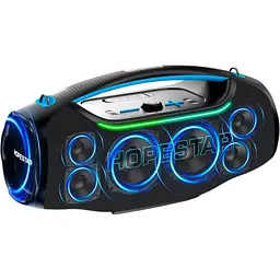 Акустика Hopestar A60 Ultra Black [164084] - мініатюра 3