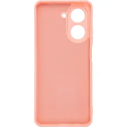 Чохол до мобільного телефона Armorstandart ICON Xiaomi Redmi A5 4G / Poco C71 4G Camera cover Pink (ARM84892) - мініатюра 2