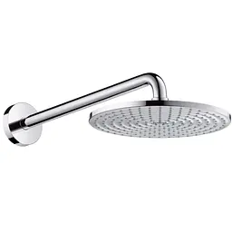 Верхній душ Hansgrohe Raindance Air 240 27474000, Хром