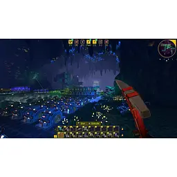 Ключ активації Microsoft Techtonica (Game Preview) для Xbox One/Series S/X - мініатюра 2