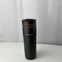 Термокружка Edenberg EB-643-Orange 380 мл оранжевая