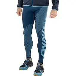Штани Dynafit Ultra Graphic Long Tights Mns M - мініатюра 2