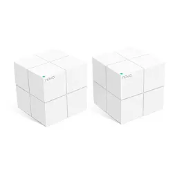 Точка доступу Wi-Fi Tenda MW6-KIT-2