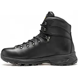 Черевики чоловічі Asolo 520 Winter GV MM 43 2/3 Чорний - мініатюра 2