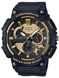 Годинник Casio MCW-200H-9AVEF