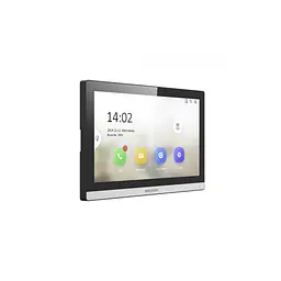 Відеодомофон Hikvision DS-KH6350-WТE1 - мініатюра 3
