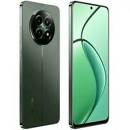 Смартфон Realme 12 5G 8/256Gb Green (Global) NFC - мініатюра 3