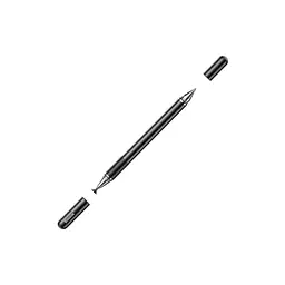 Стилус Baseus Golden Cudgel Capacitive Stylus Pen Black (ACPCL-01) - мініатюра 2