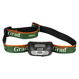 Ліхтар Grad LED 120Лм 500мАч GRAD (5390735) - мініатюра 2
