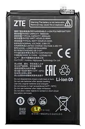Акумулятор Li3959T45P8HA26650 для ZTE Nubia Gaming Neo 2 5G Z2352N