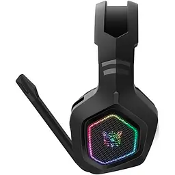 Ігрові навушники Onikuma B100 Black [130780] - мініатюра 7