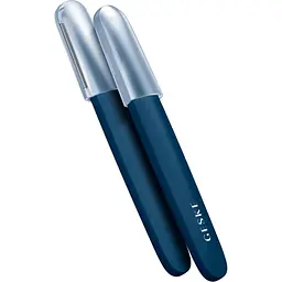 Тример для тіла GESKE Precision Trimmer 4in1 Midnight (HB0453) [132064] - мініатюра 3