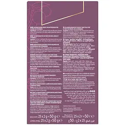 Чай чорний Pickwick Finest Selection Forest Fruit 25х2г - мініатюра 2
