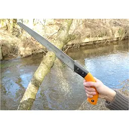 Пила ручна Fiskars SW84, 123840 (1001620) - мініатюра 6
