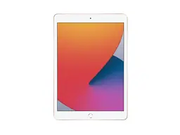 Планшет Apple iPad 10.2 2020 Wi-Fi + Cellular 32GB Gold (MYMK2, MYN62) - мініатюра 2