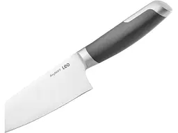 Ніж кухарський BergHOFF Graphite 20 см (3950352) - мініатюра 2