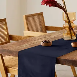 Ранер на стіл Cosas Denim 40х150 см (TableRunner_16Denim_DUK_40x150) - мініатюра 5
