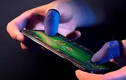 Ігрові напальчники Xiaomi Flydigi Wasp Feelers 4 [83022] - мініатюра 5
