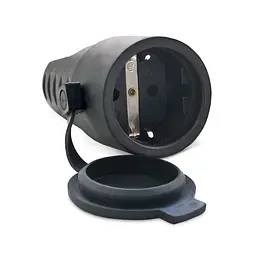 Колодка для подовжувача Sven SE-2228 (4895134788742) - мініатюра 2