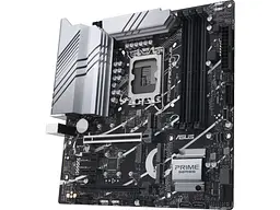 Материнська плата Asus PRIME Z790M-PLUS - мініатюра 3