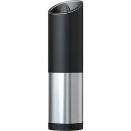 Подрібнювач солі та перцю Circle Joy Sensor Silver (CJ-EG03) [93882]