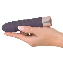 Вібратор Elegant Series Diamond Vibe You2Toys 42-05970820000 90044 - мініатюра 2