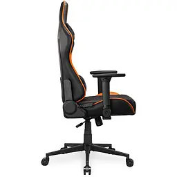 Ігрове крісло Cougar Armor One V2 Black Orange (ARMOR ONE V2) - мініатюра 7