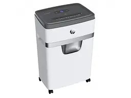 Знищувач документів HP OneShred 18CC 25 л (2805) - мініатюра 2