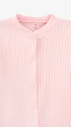 Комбінезон для дівчинки Baby Life P-913-1 74 см Рожевий shop (2000999316777) - мініатюра 2