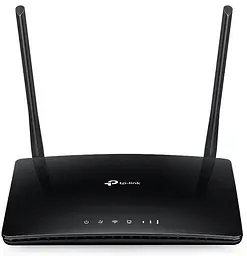 Бездротовий модем-роутер TP-Link Archer MR400 (4G модуль - sim-карта) - мініатюра 2