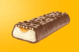 Протеїновий батончик Sporter Zero Crunch 40% Protein Брауни 45 г - мініатюра 3