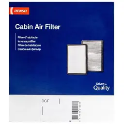 Фільтр салону Denso DCF461P