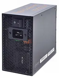 Блок живлення QUBE 1650W 80+ GOLD 1650W (RS-1650GD PRO) - мініатюра 5
