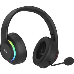 Ігрова гарнітура Bloody GR520 RGB Black (GR520 (Black)) - мініатюра 6