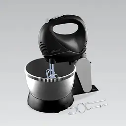 Міксер з чашею Maestro MR-550