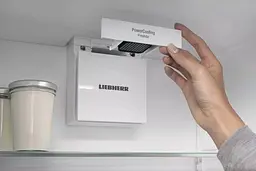Холодильна камера Liebherr SRE5220 - мініатюра 10