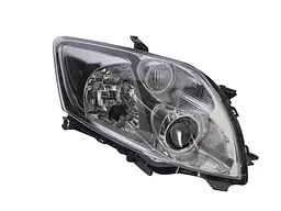 Фара передня права Toyota Auris 06-13р Depo (212-11M5RMLD-EM)
