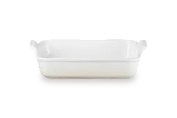 Форма для випічки Le Creuset Deep Rectangular Dish 32 см Meringue