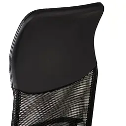 Крісло офісне Special4You Silba 2 black (E7054) - мініатюра 10