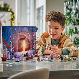 Конструктор LEGO Star Wars Адвент-календар 2026 293 ел. (75456) - мініатюра 13
