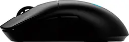 Миша Logitech PRO 2 Lightspeed Black (910-007295) - мініатюра 4