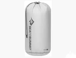 Компресійний мішок Sea to Summit Ultra-Sil Stuff Sack, 20 л Чорний-Сірий