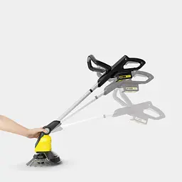 Тример садовий Karcher WRE 18-55 для видалення бур'янів (без АКБ та ЗП) (1.445-244.0) - мініатюра 11