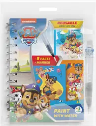 Водні розмальовки Вихідні Dodo 200629 Різнокольоровий shop (4823115911582)